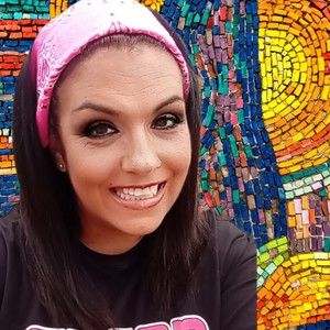 Meet your Posher, Kristina